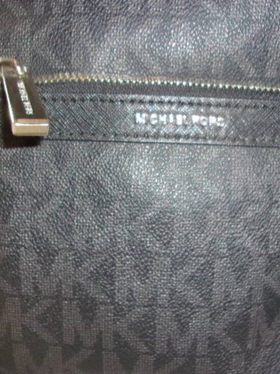 E-151 MICHAEL KORS MORGAN MEDIUM SHOULDER BAG - Picture 3 of 15